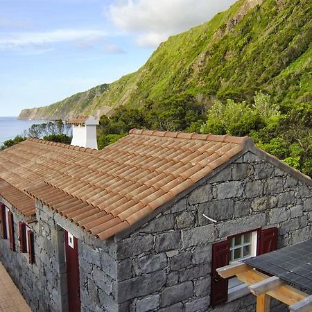 فيلا Casas Da Faja Praia do Norte المظهر الخارجي الصورة