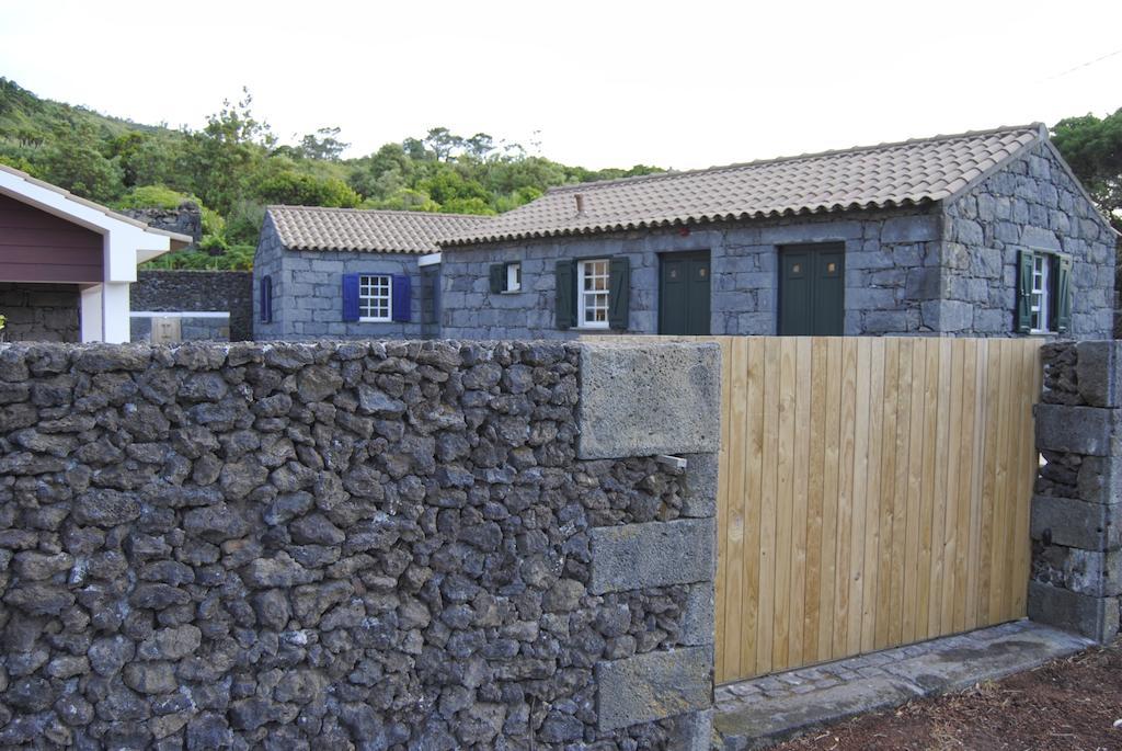 فيلا Casas Da Faja Praia do Norte المظهر الخارجي الصورة